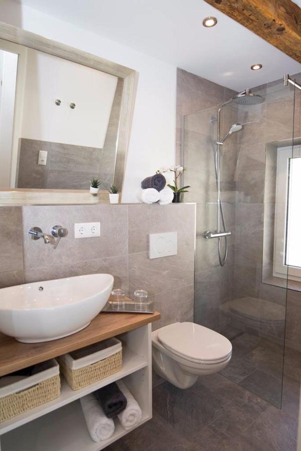 Your Home - City Apartment In Kufstein Exteriör bild
