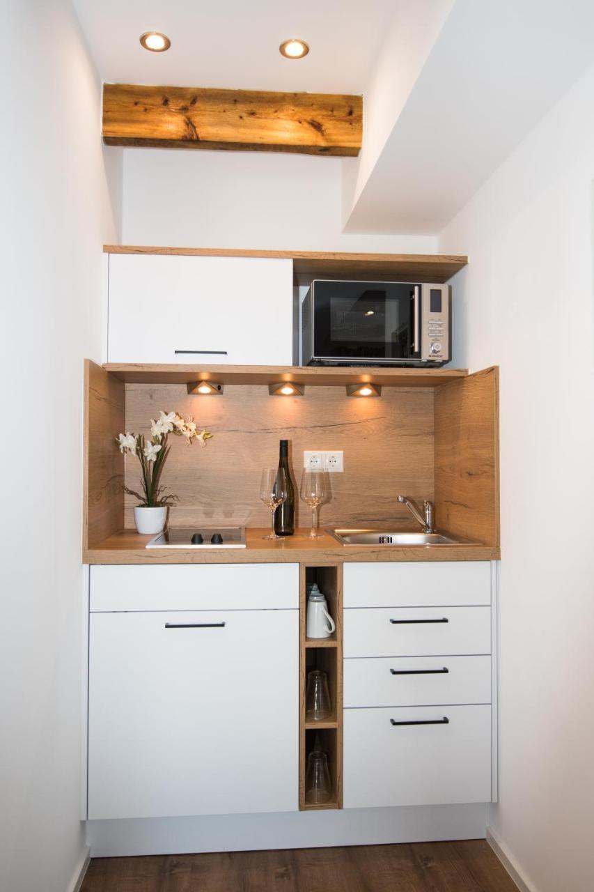 Your Home - City Apartment In Kufstein Exteriör bild