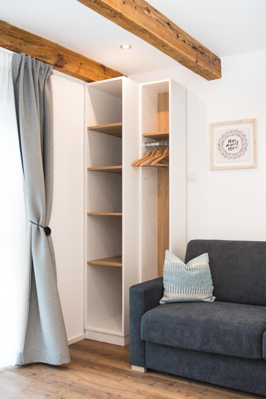 Your Home - City Apartment In Kufstein Exteriör bild